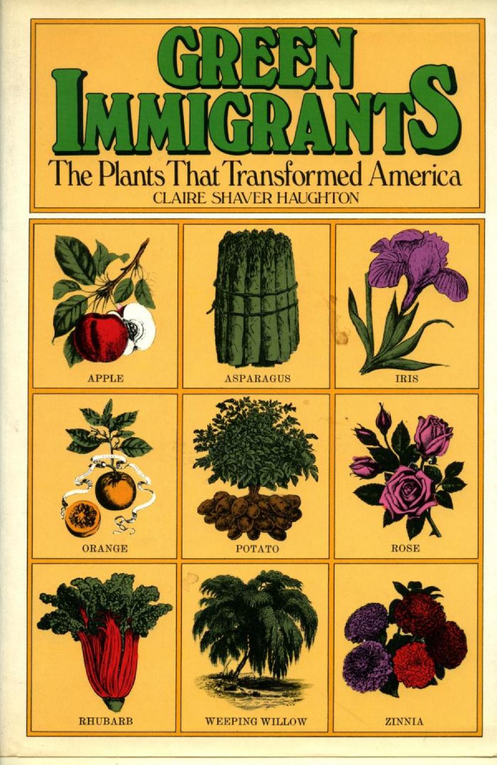 Green Immigrants