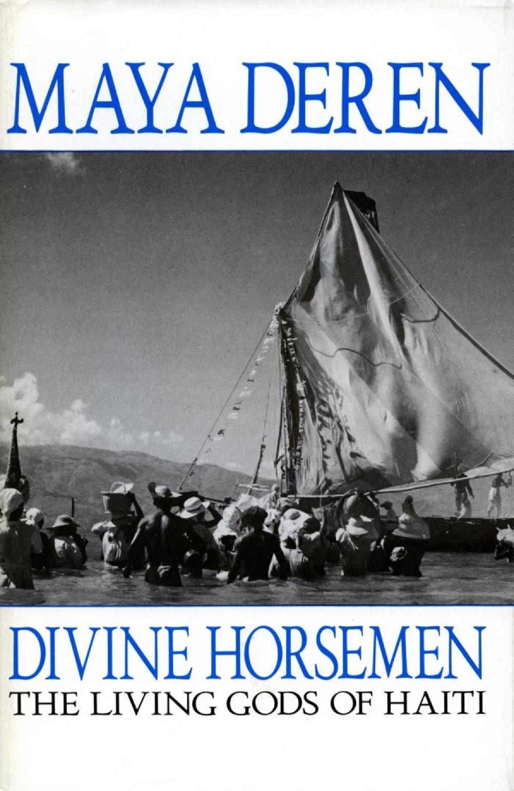 Divine Horsemen