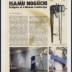 Goldberg, Vicki. Isamu Noguchi: Sculptor of a Human Landscape. Saturday Review (5 January 1980): 40-41. 