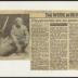 Tallmer, Jerry. Playgrounds are no game. Review of exhibition, Isamu Noguchi: The Sculpture of Spaces at the Whitney Museum of American Art, New York. New York Post, 9 February 1980: 15.