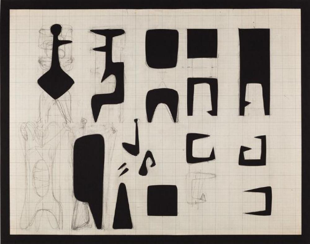 Worksheet for Sculpture, image 1