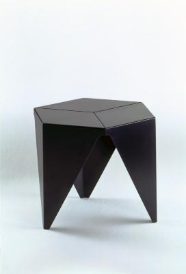 Prismatic Table - Vitra Production