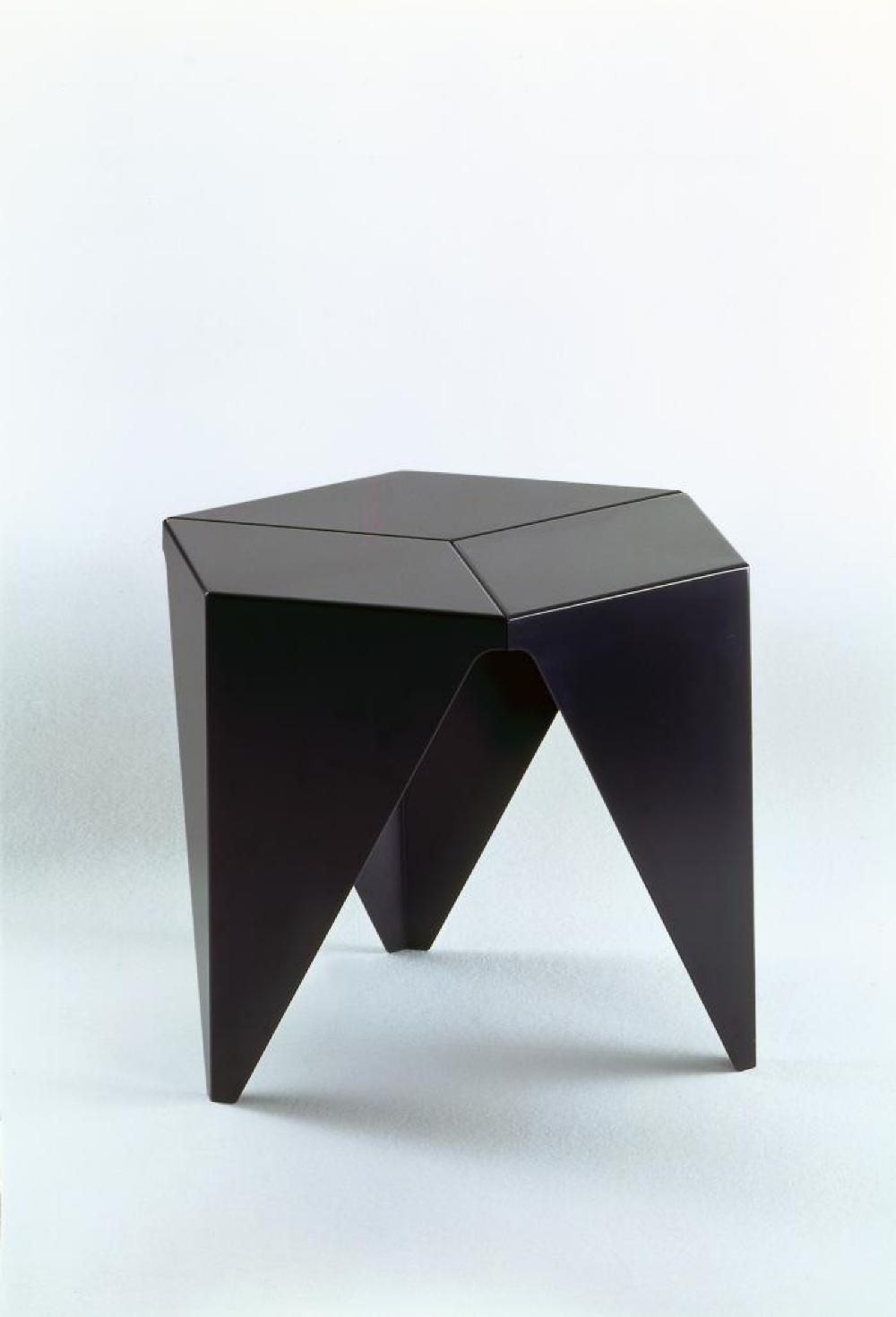 Prismatic Table - Vitra Production