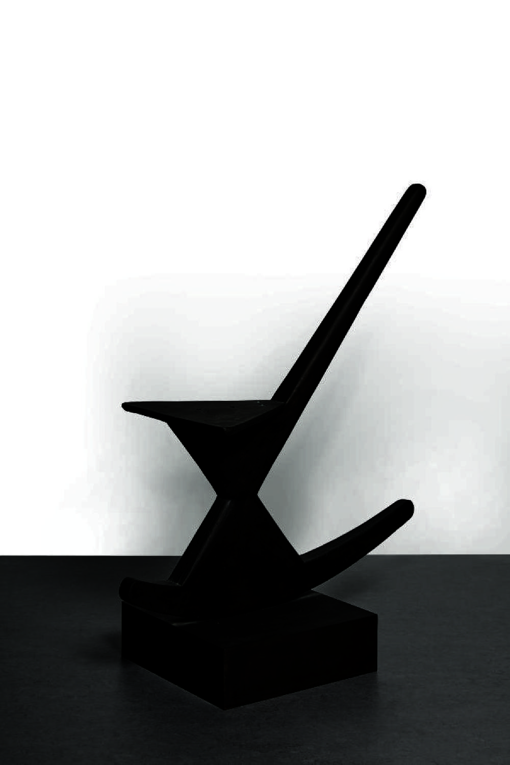 Rocking Chair, image 2