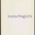 Isamu Noguchi Light Sculptures at  Gallery Kasahara exhibiton catalog