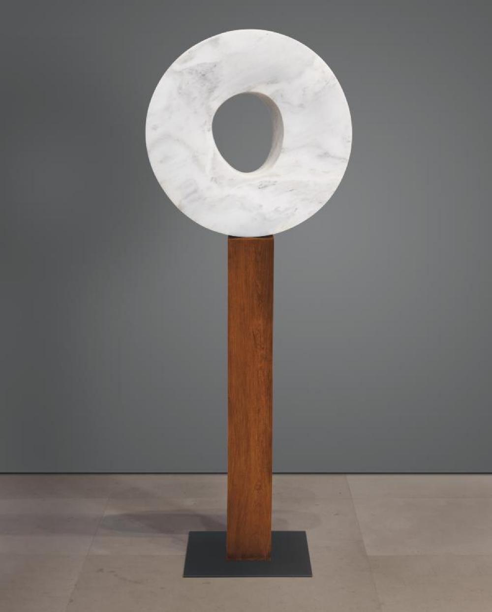The Isamu Noguchi Catalogue Raisonné: Artwork: The Sky: [571]