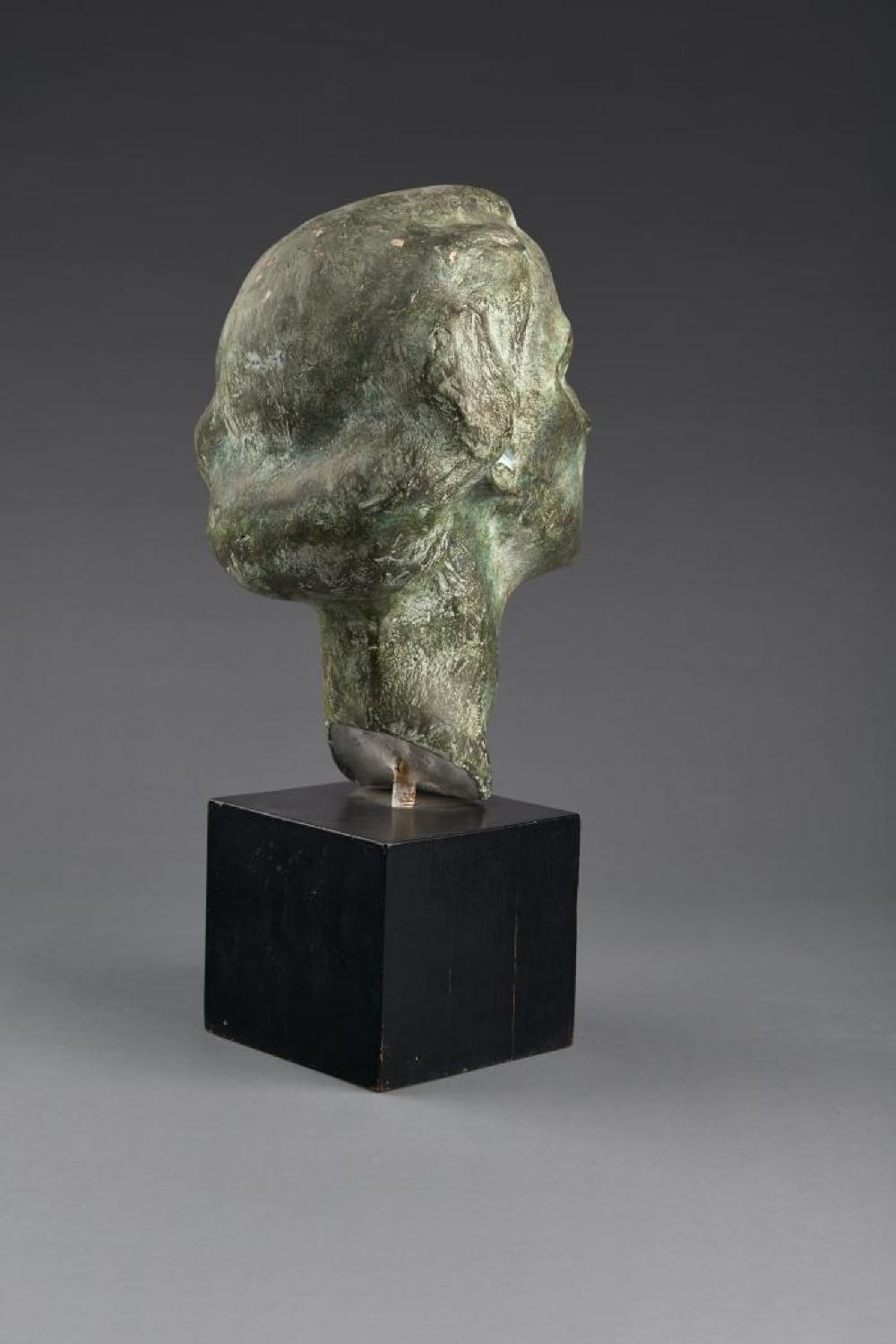 Mrs. Conrad Berens , image 8