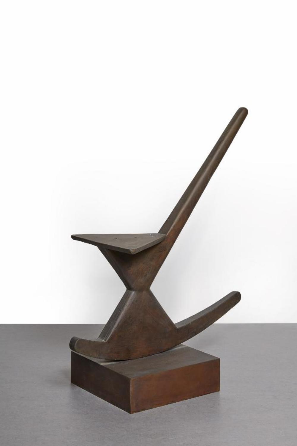 Rocking Chair, image 1