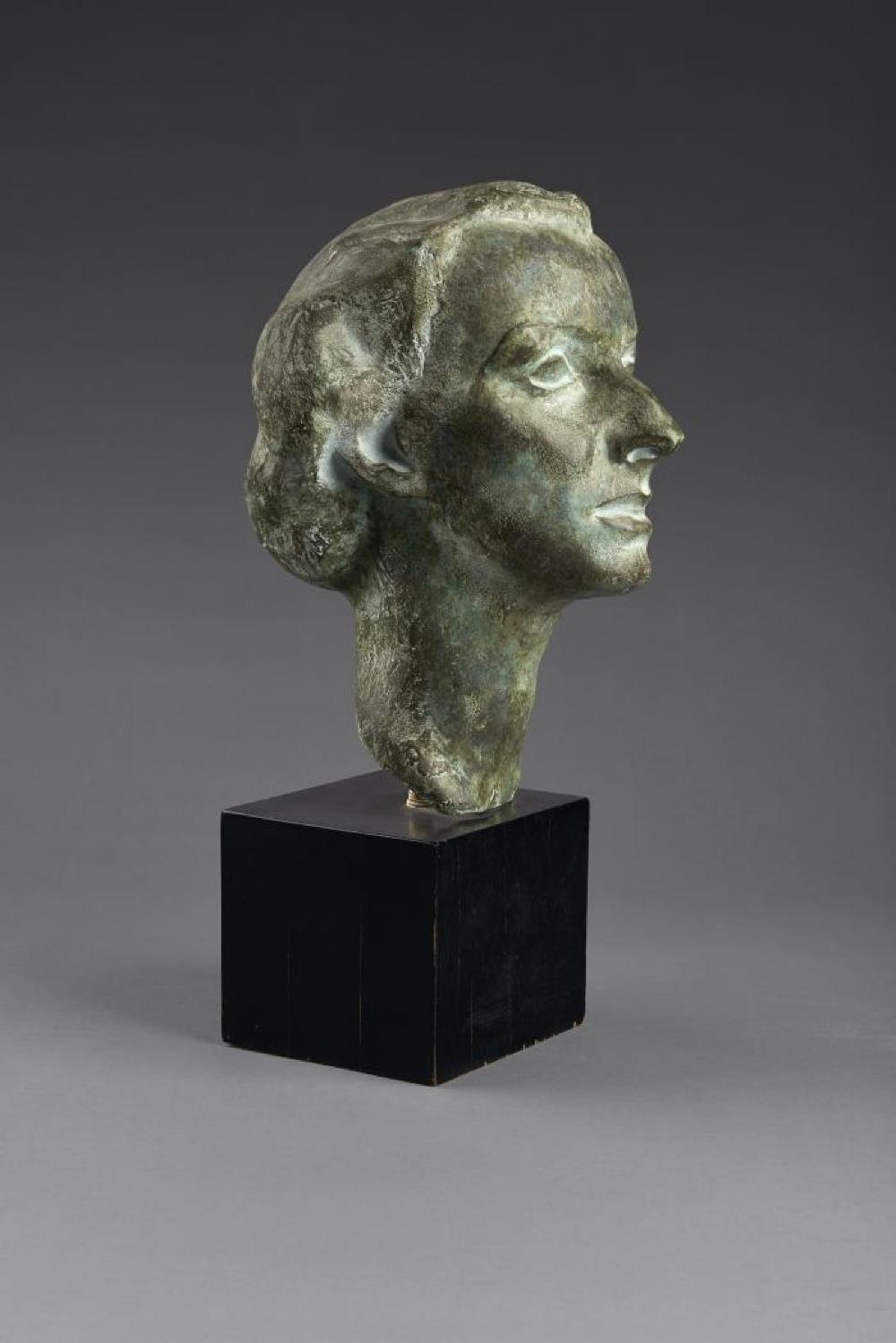 Mrs. Conrad Berens , image 10
