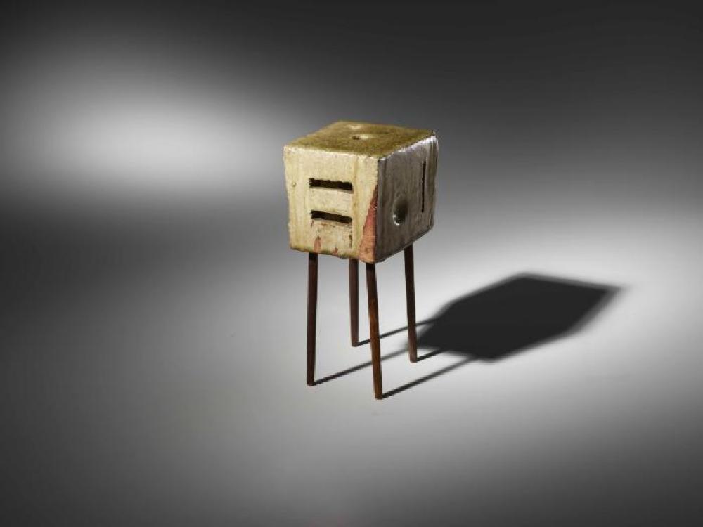 Little Walking Box, image 6