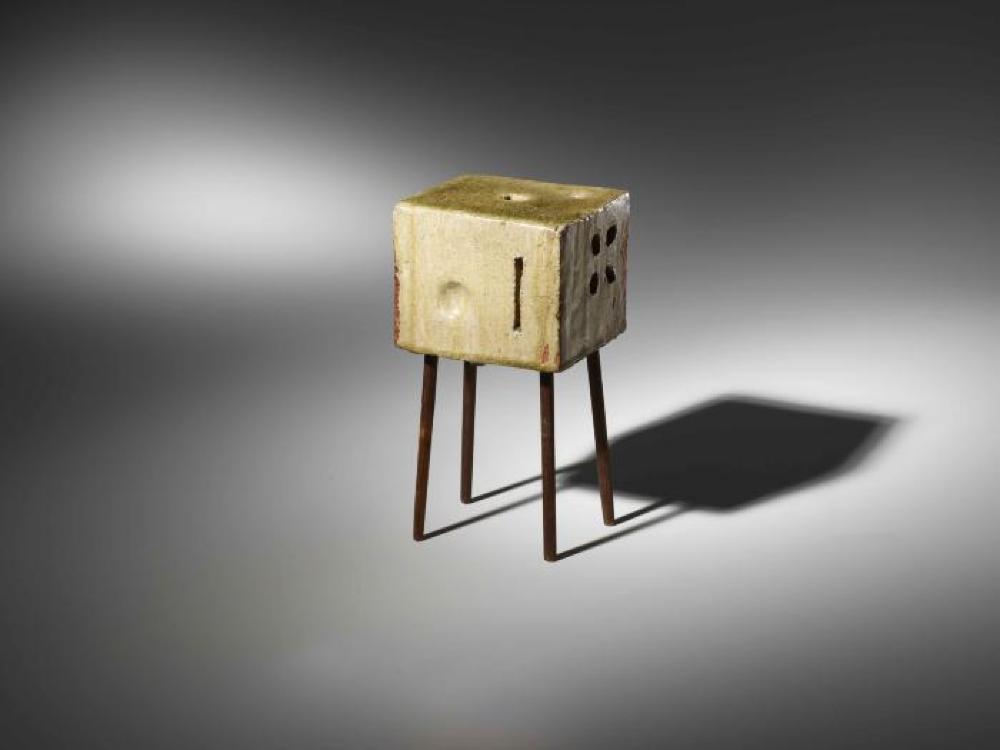 Little Walking Box, image 4