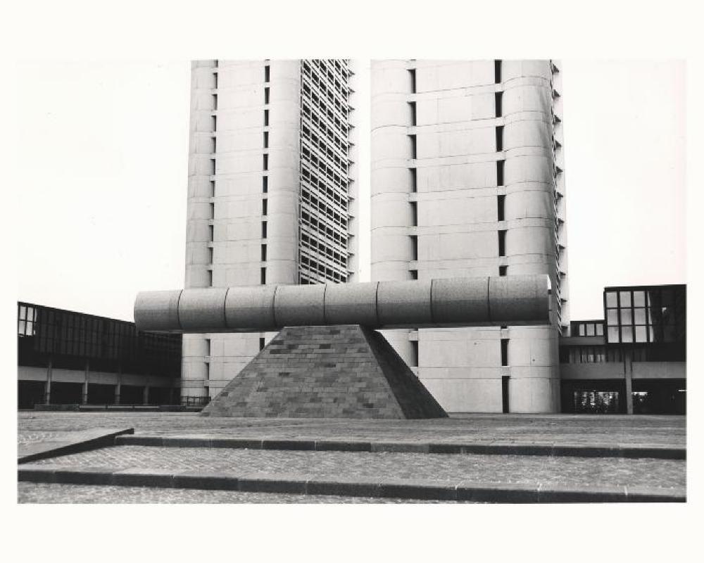Piazza, Fiere di Bologna