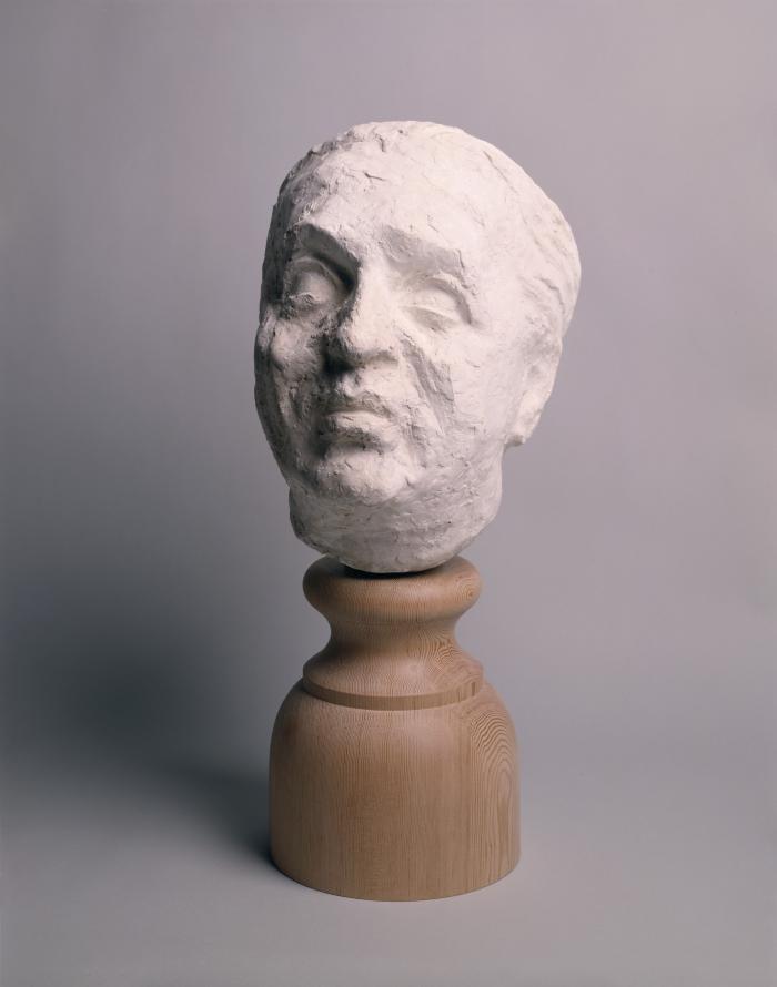 Isamu Noguchi: Bronze and Iron Sculpture | Dore Ashton