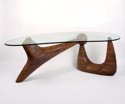 Table for A. Conger Goodyear