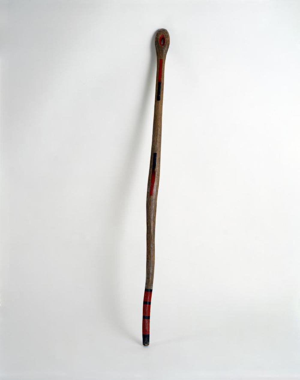 Tiresiass Staff