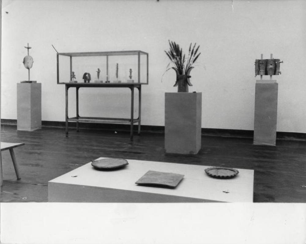 Face Dish, image 2