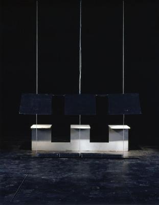 Musicians Stand