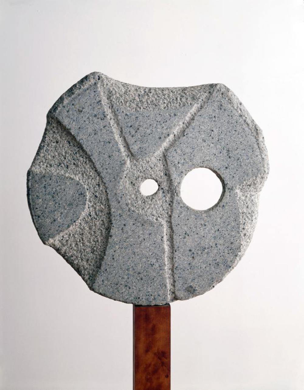 Variation on a Millstone #2, image 2