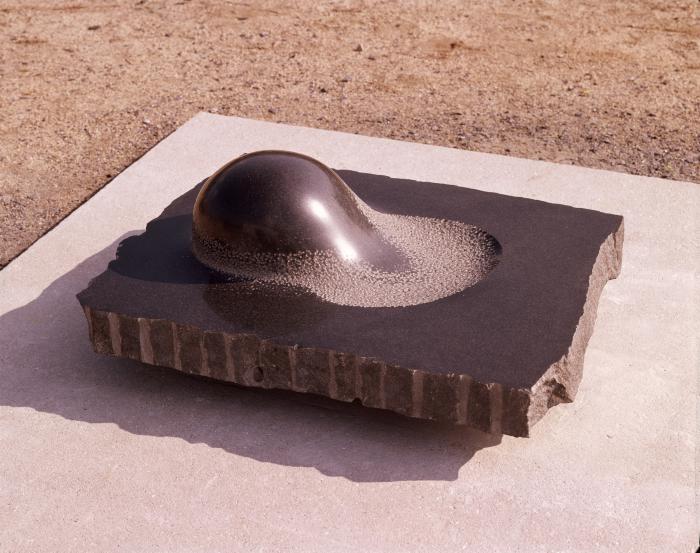 The Isamu Noguchi Catalogue Raisonné: Artwork: Wave In Space