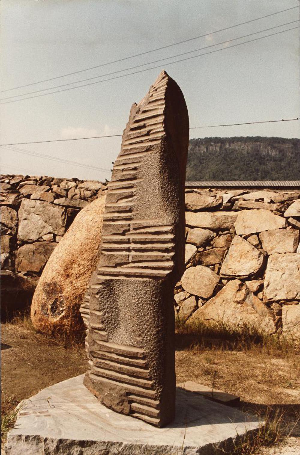 Behind Inner Seeking Shiva Dancing, image 6