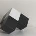 Thumbnail: Model for Twin Sculpture for Bayerische Vereins Bank, Munich, image 4