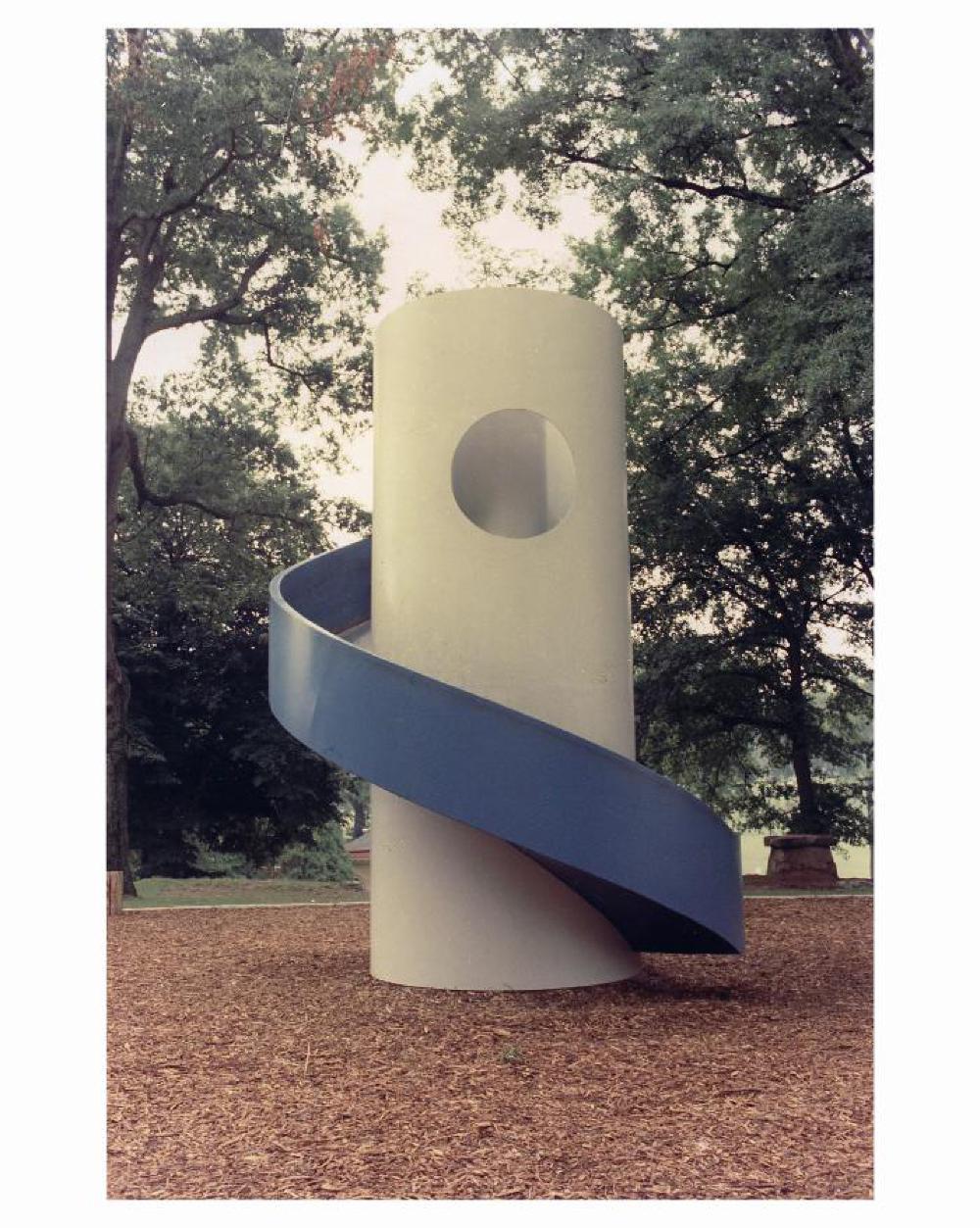 Playscapes, Piedmont Park, Atlanta, Georgia, image 9