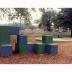 Thumbnail: Playscapes, Piedmont Park, Atlanta, Georgia, image 8