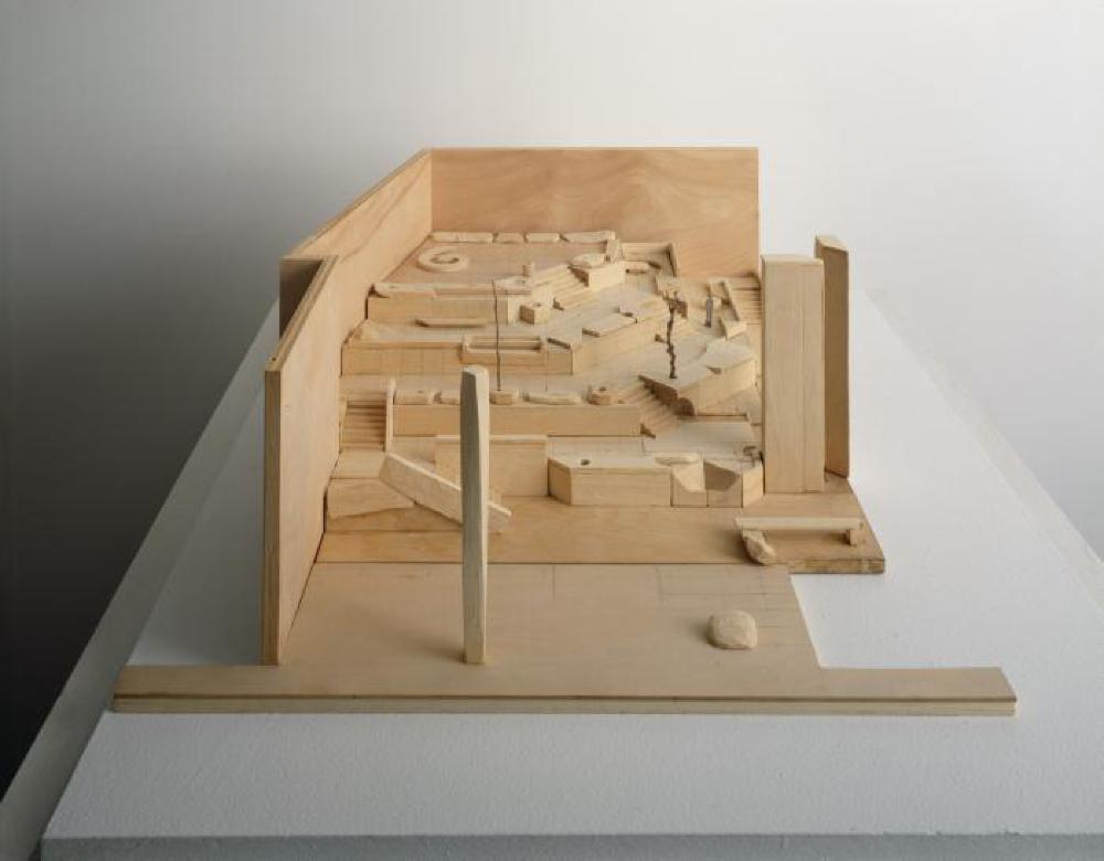 Model for Heaven, image 2