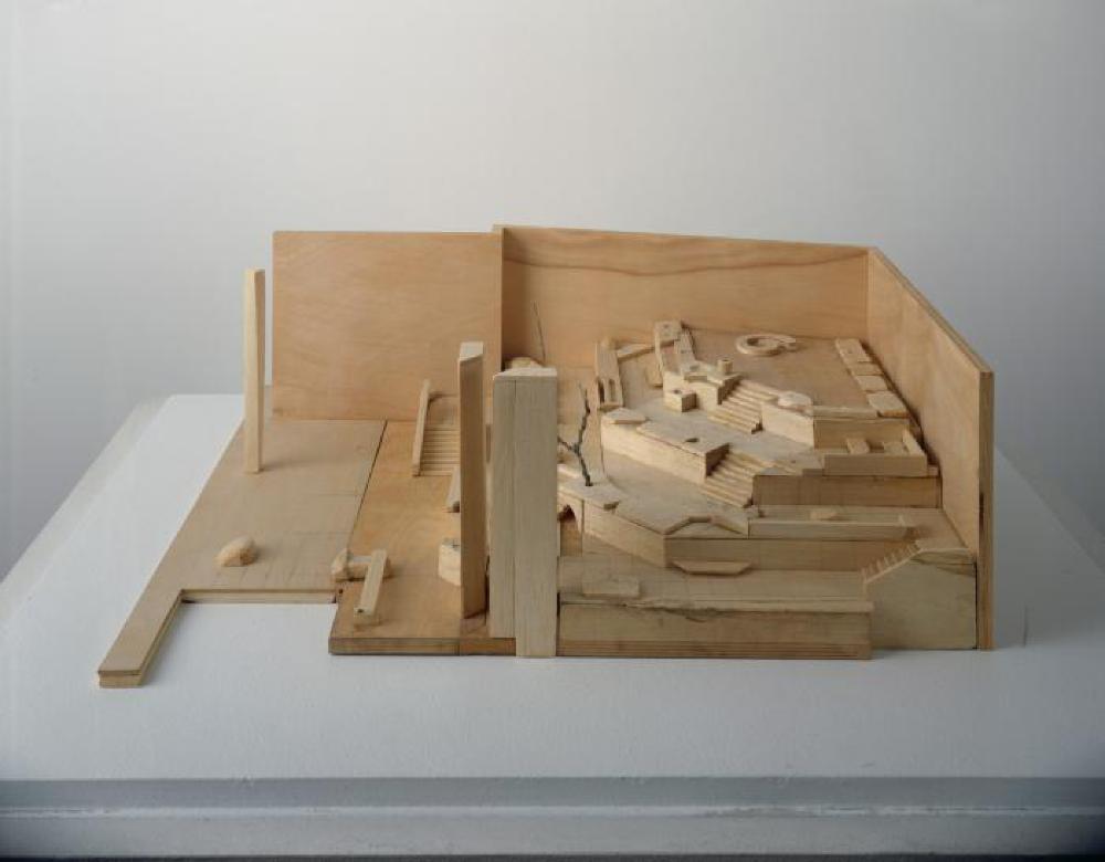 Model for Heaven, image 3