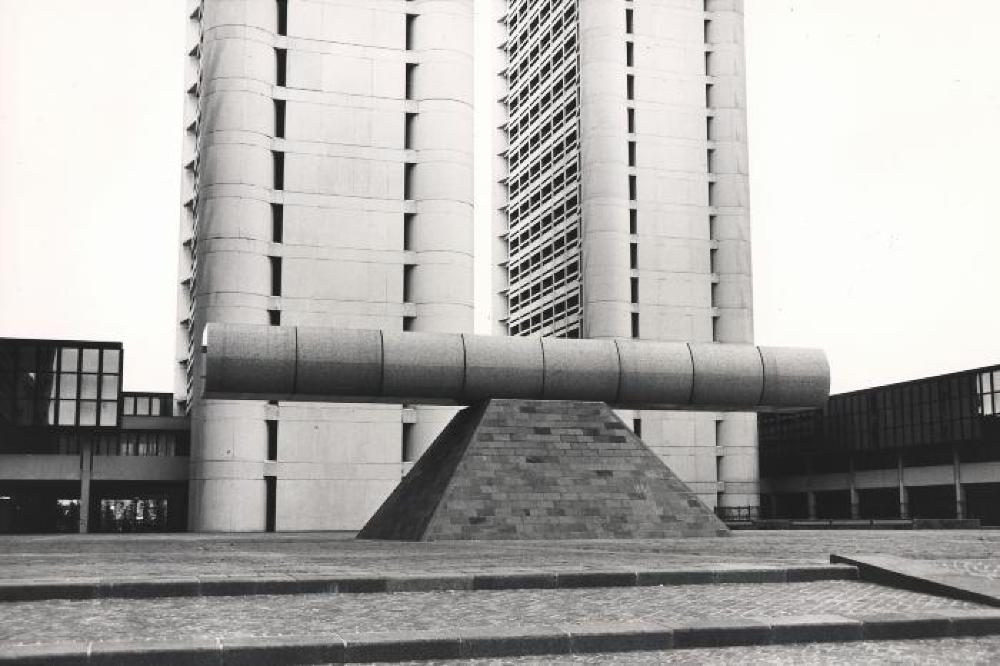 Piazza, Fiere di Bologna