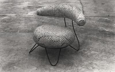 Basket Chair