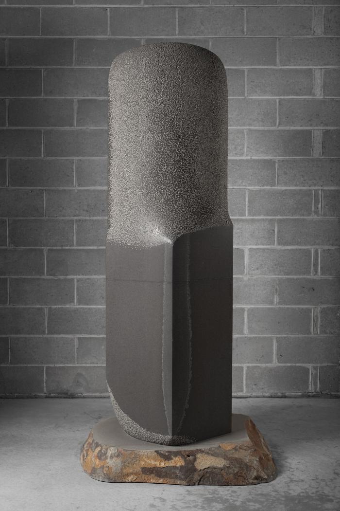 The Isamu Noguchi Catalogue Raisonné: Artwork: Shiva