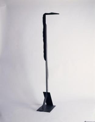 Giacometti's Shadow