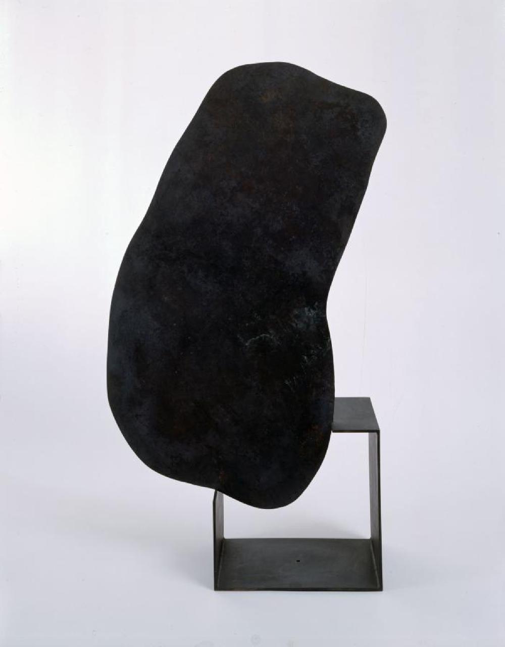 Magrittes Stone