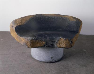 Garden Seat