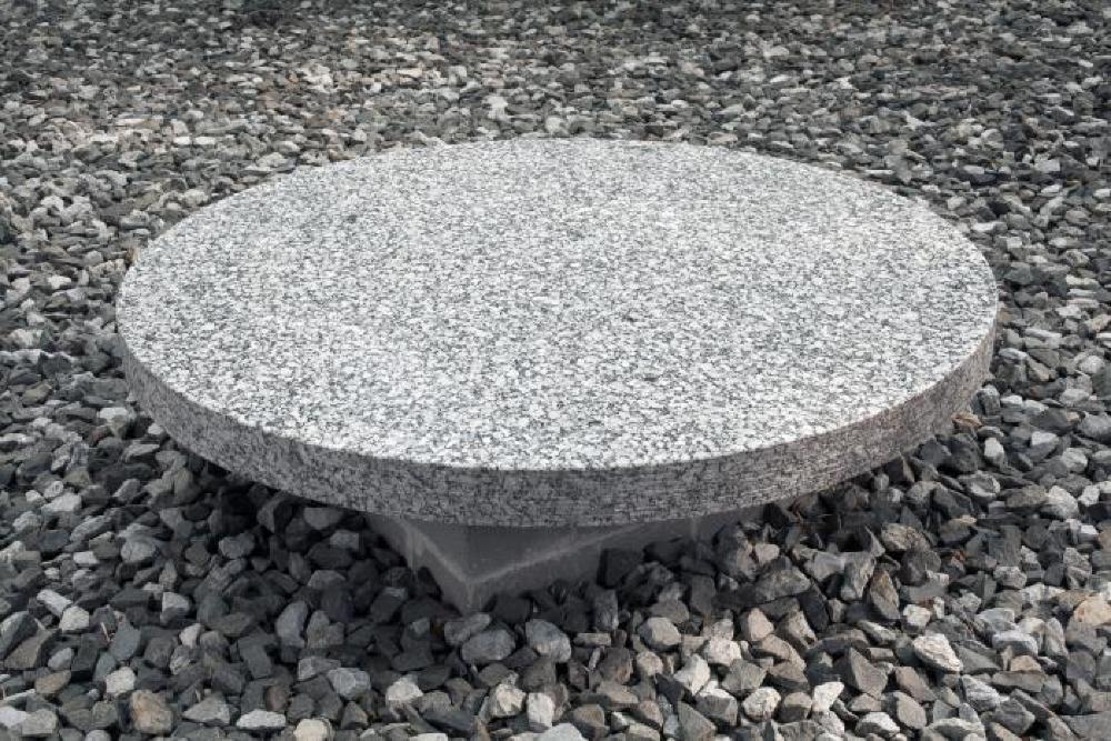 Garden Table, image 1