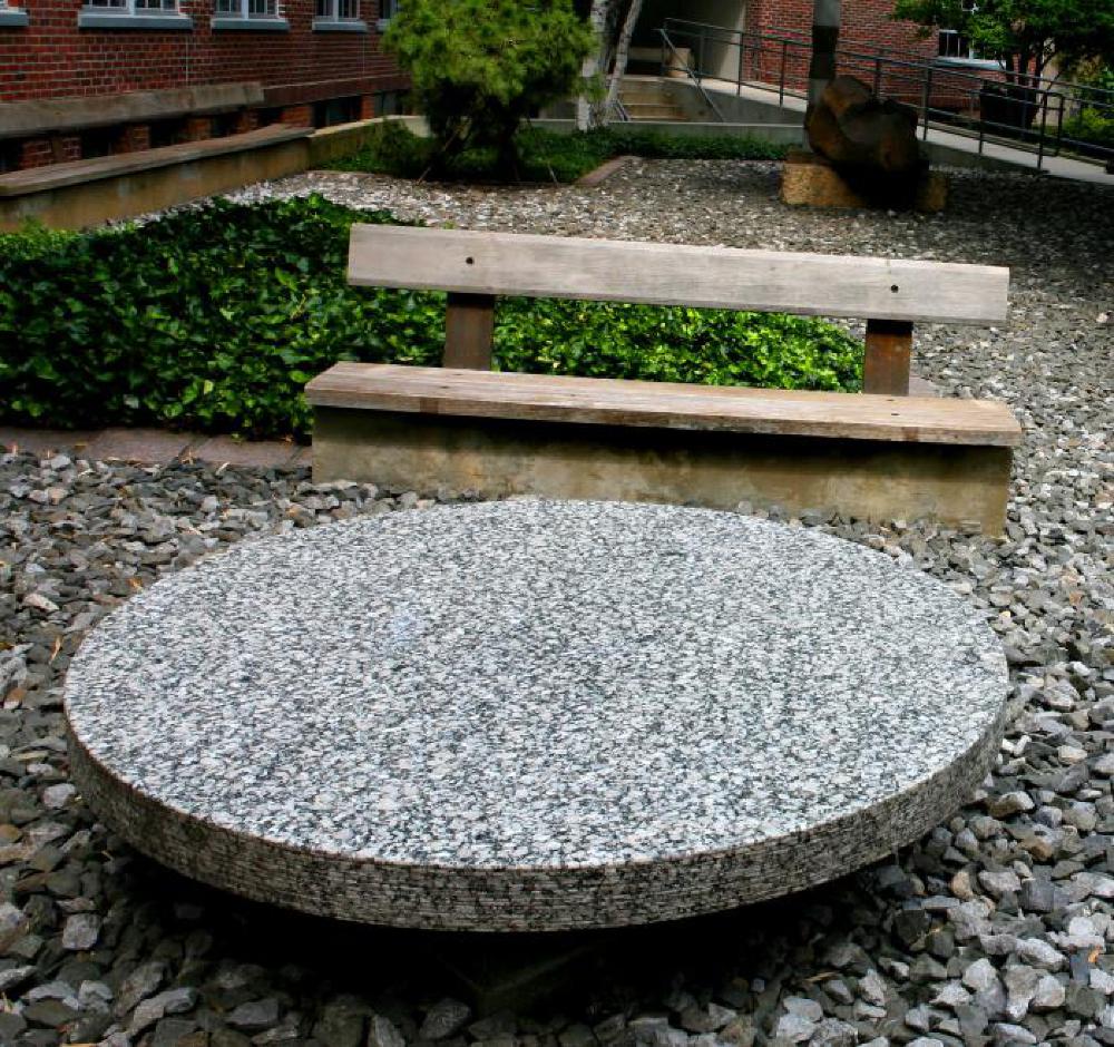 Garden Table, image 3