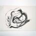 Thumbnail: Peking Brush Drawing, image 1