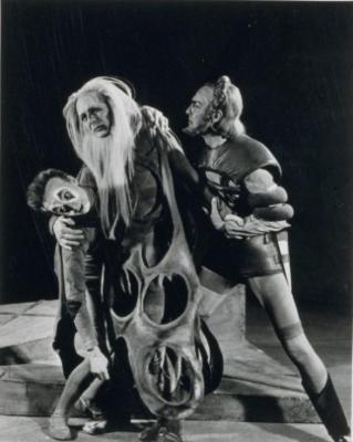 King Lear