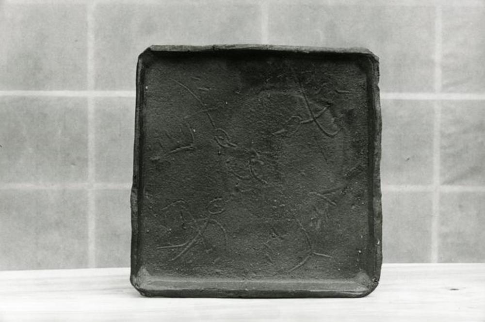 Plate