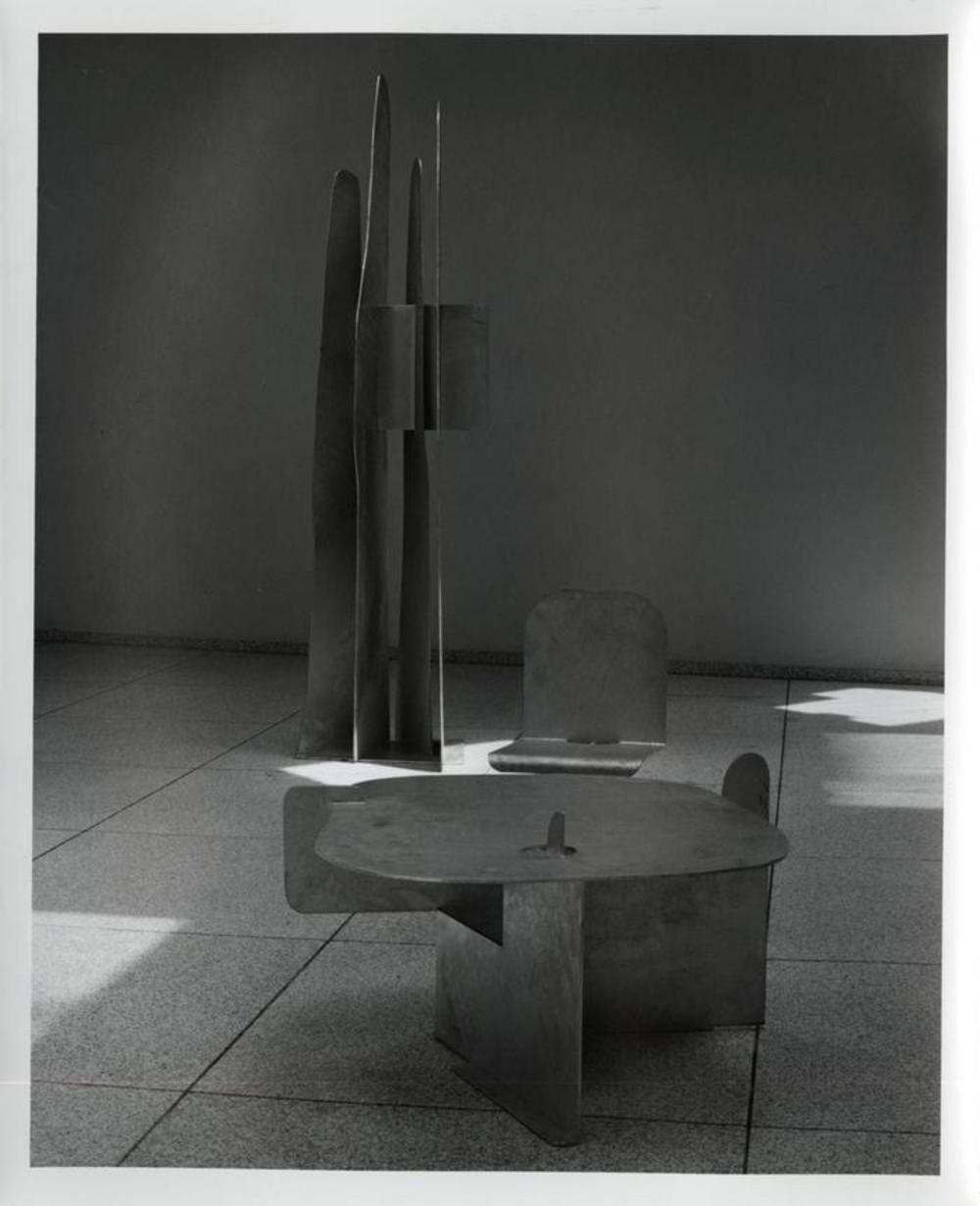 Pierced Table, image 10