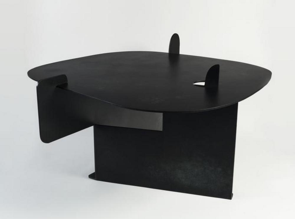 Pierced Table, image 1