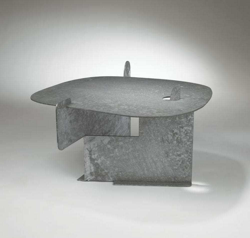 Pierced Table, image 11