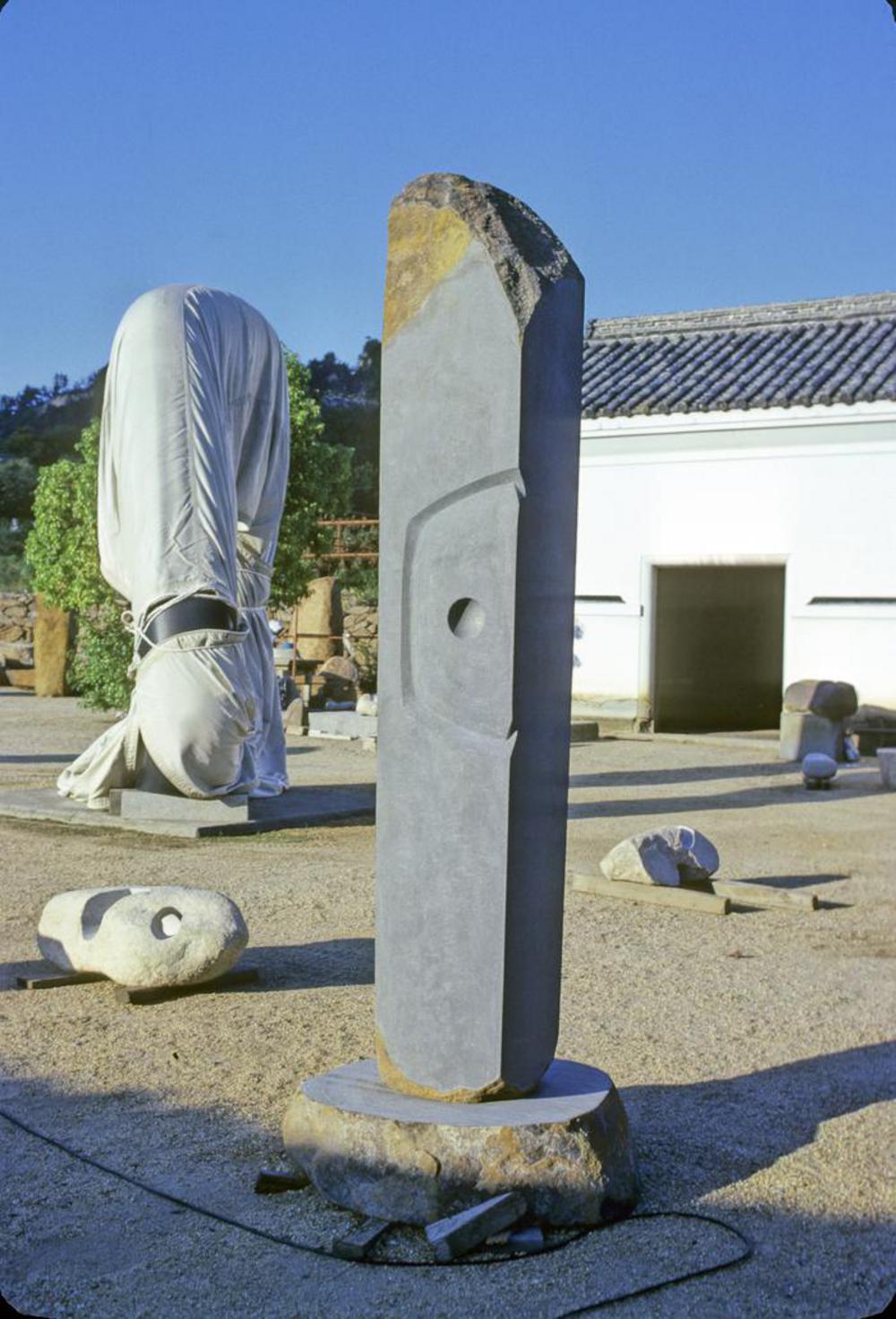 Archaic, image 3