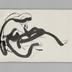 Thumbnail: Peking Brush Drawing, image 1