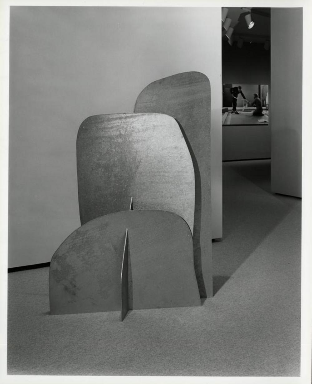 Isamu Noguchi (1904-1988) – FTN-blog