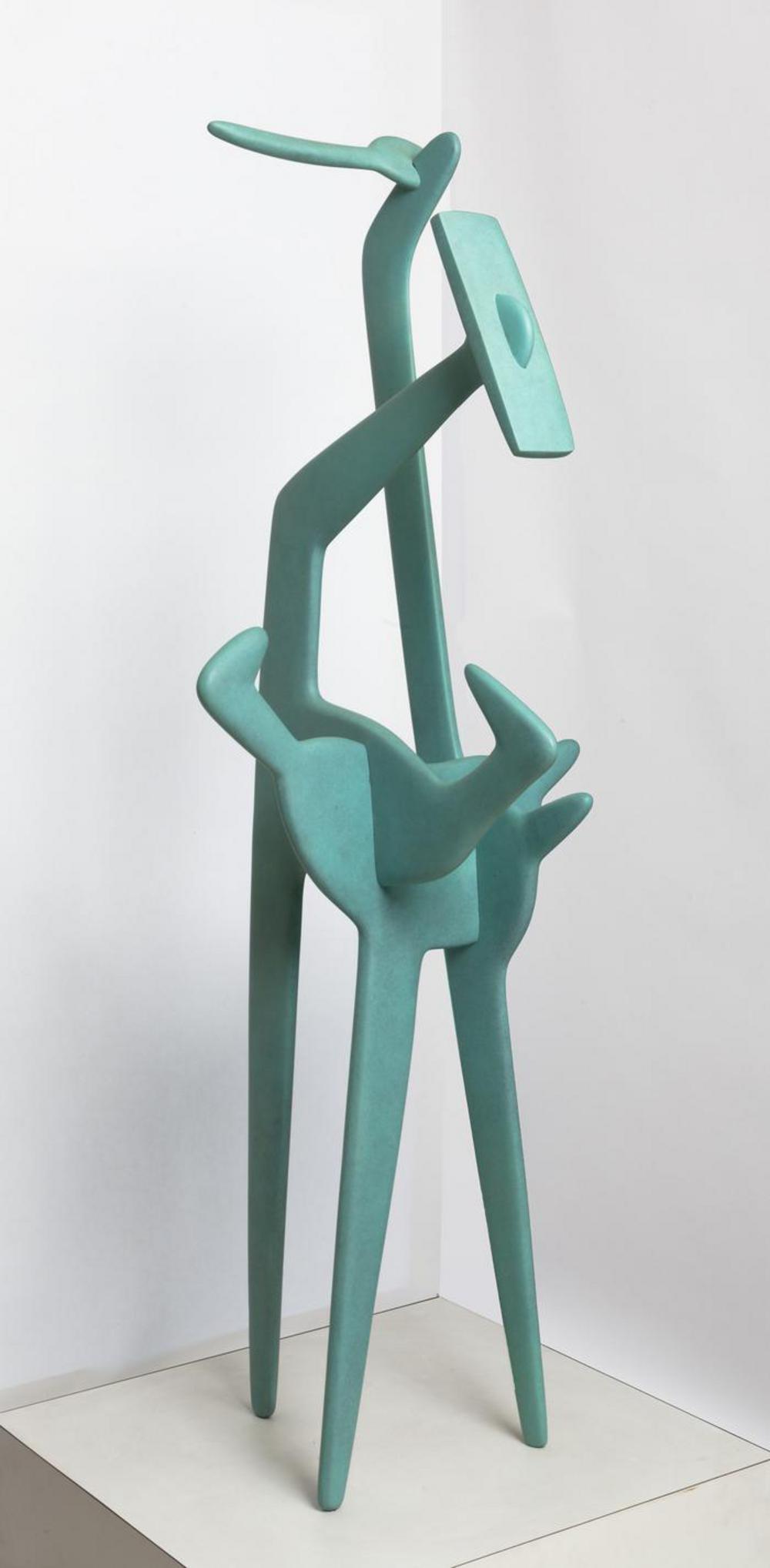 Strange Bird, image 1