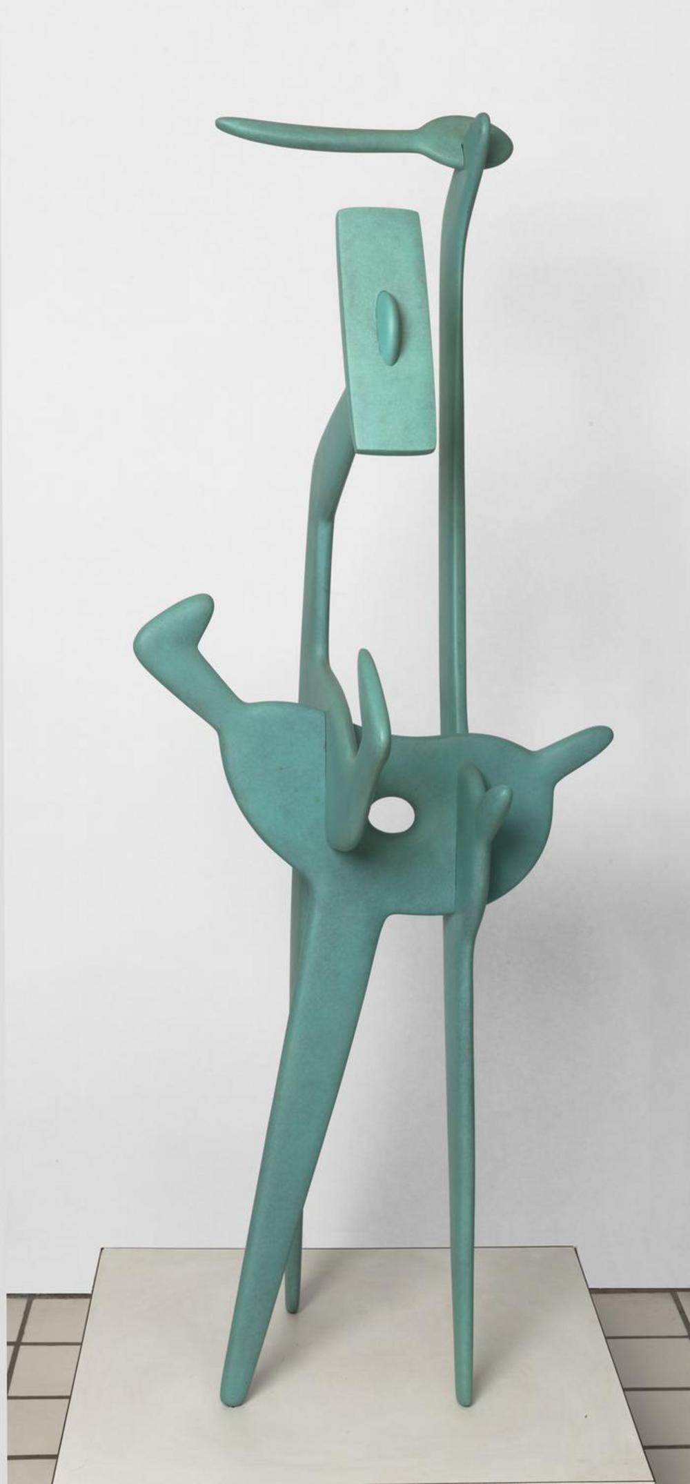 Strange Bird, image 4