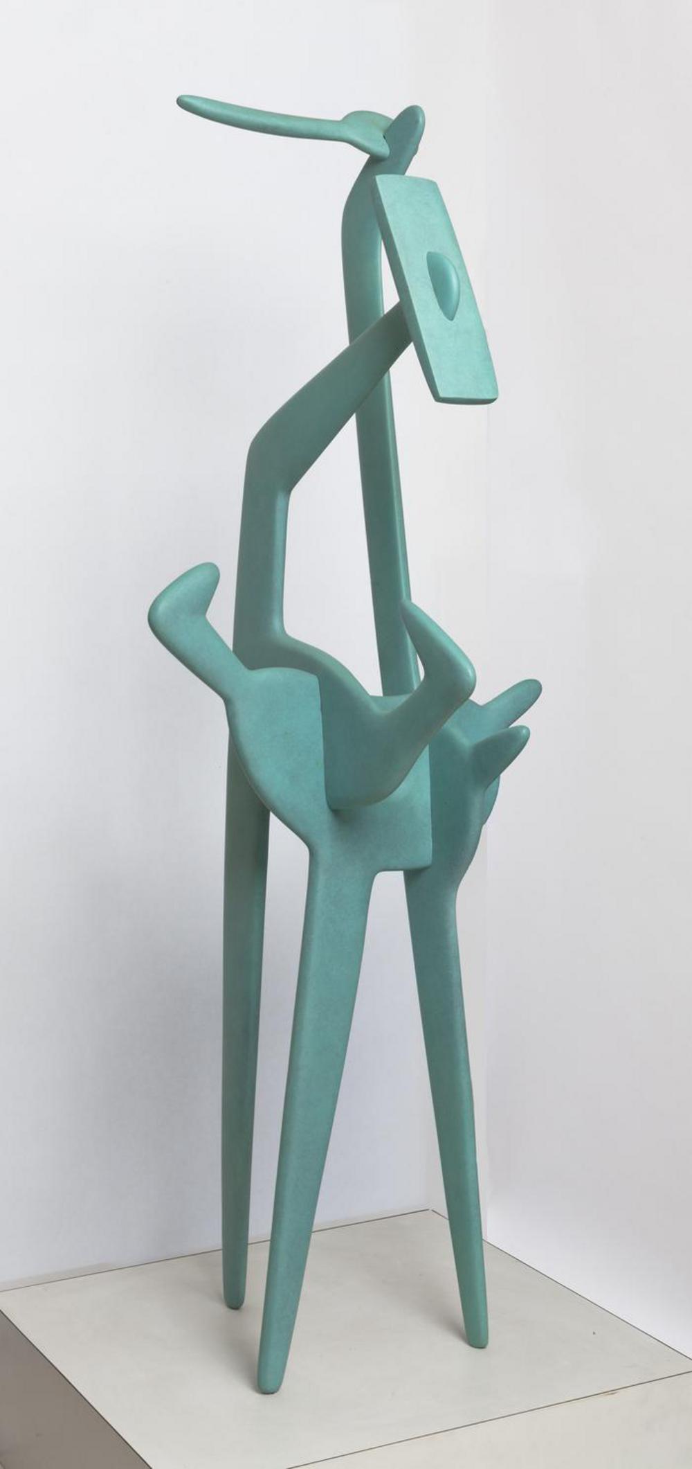 Strange Bird, image 3