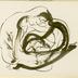 Thumbnail: Peking Brush Drawing, image 2